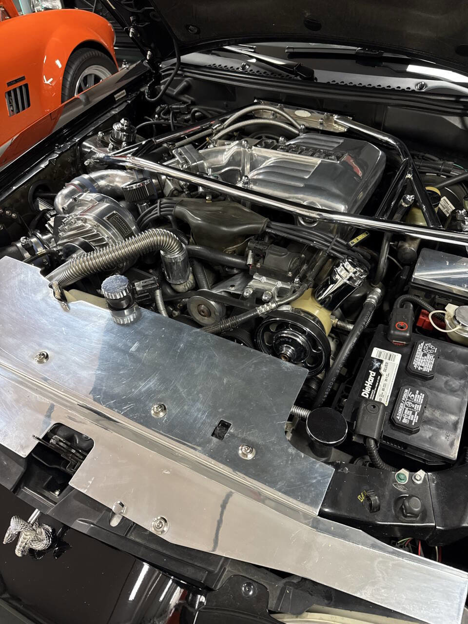 Used 1994 Ford Mustang Cobra RWD image 4