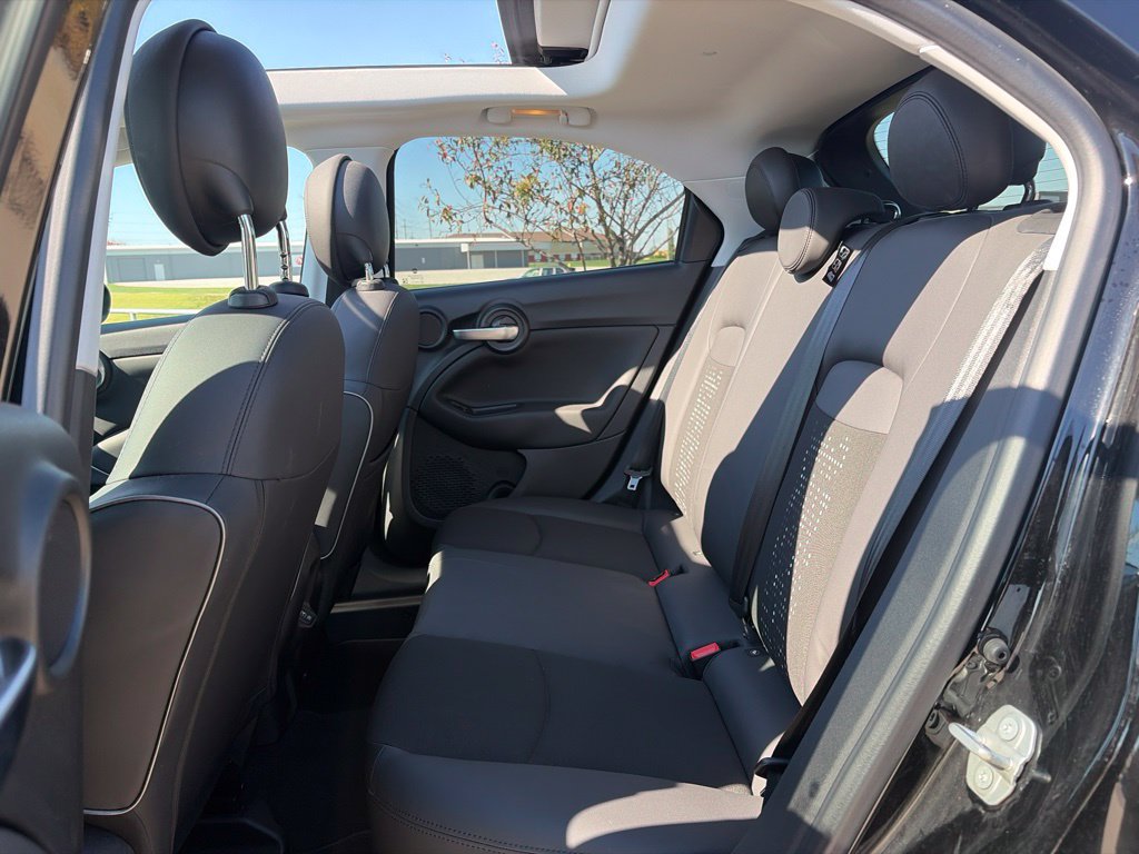 Used 2022 FIAT 500X Trekking AWD/4WD image 37