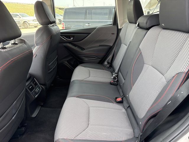 Used 2023 Subaru Forester Sport image 6