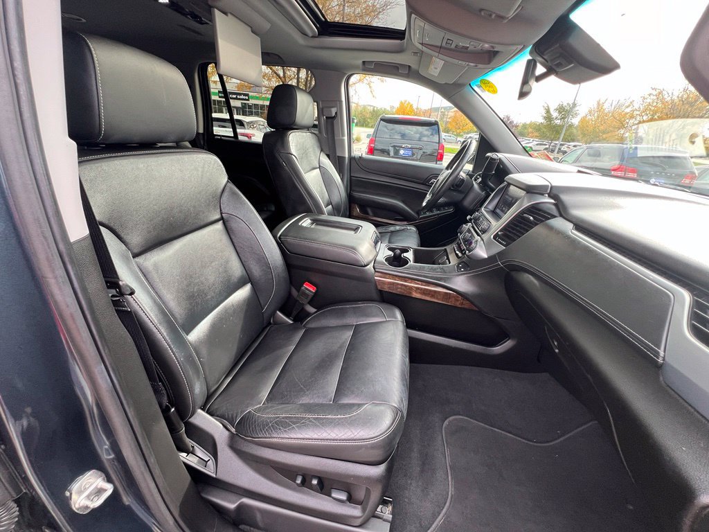 Used 2019 Chevrolet Tahoe LT AWD/4WD image 33