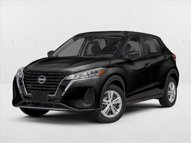 Used 2024 Nissan Kicks S
