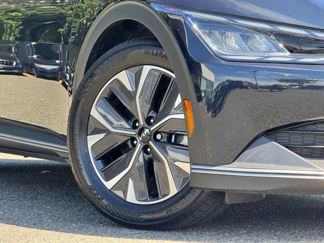 Certified 2024 Kia EV6 Light AWD/4WD image 2