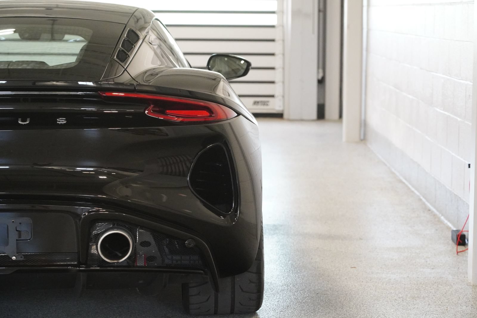 Used 2024 Lotus Emira First Edition RWD image 11