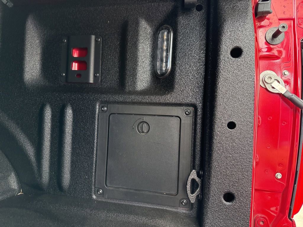 Used 2025 Ford F150 Platinum w/ Equipment Group 702A High image 60