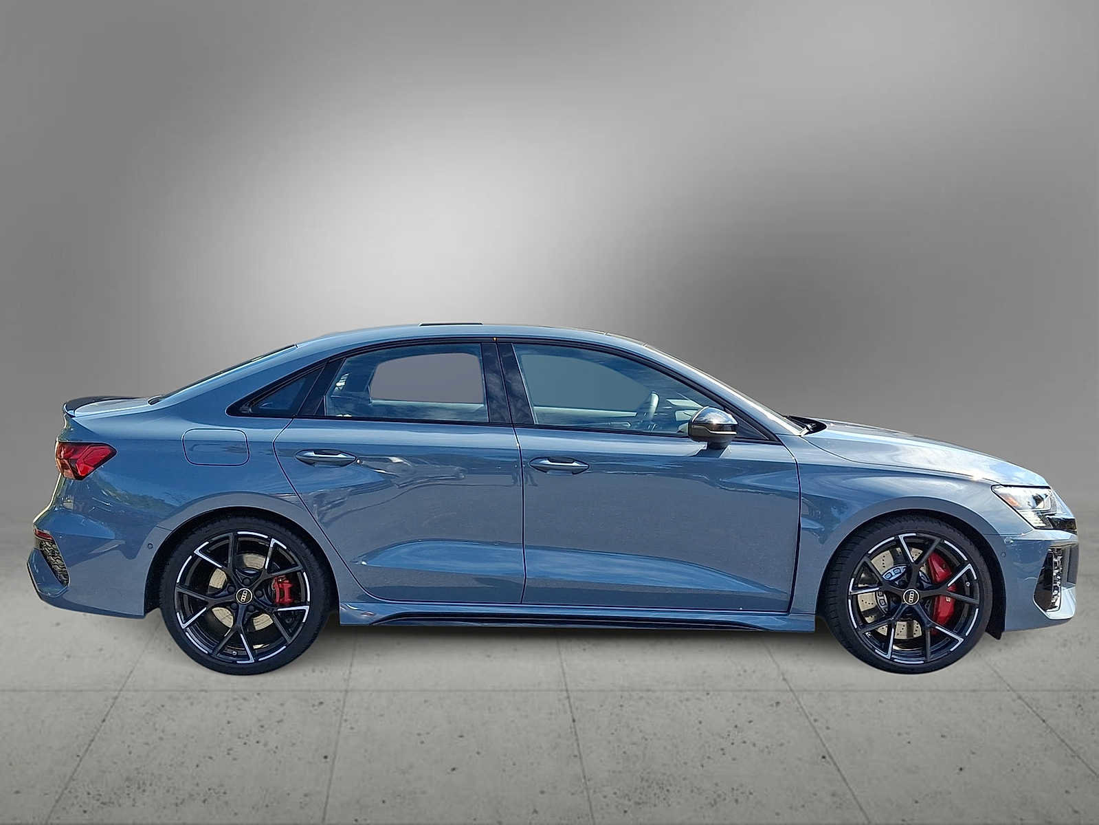 Certified 2024 Audi RS 3 AWD/4WD image 9