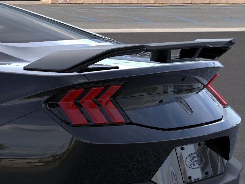 New 2026 Ford Mustang Dark Horse image 22