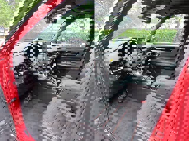 New 2026 Honda CR-V Sport Touring image 2