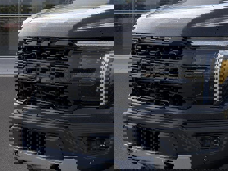 New 2025 Ford F150 Raptor image 46