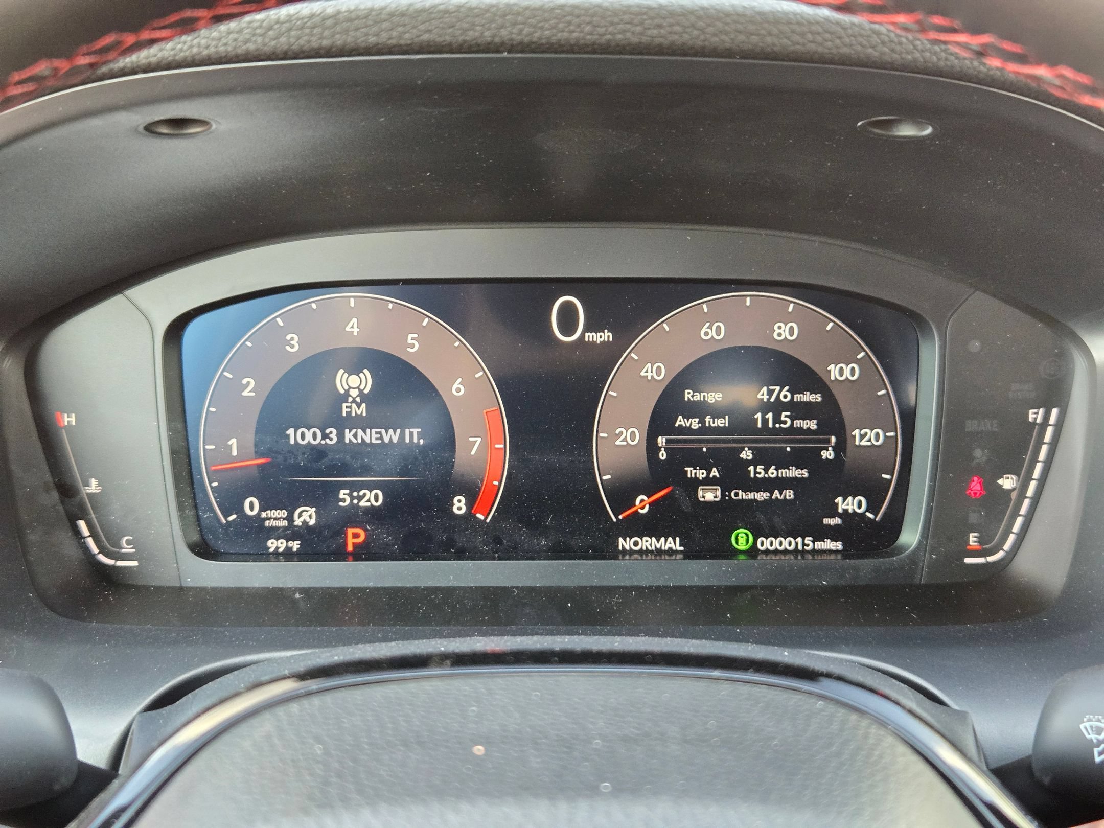 New 2026 Acura ADX A-Spec AWD/4WD image 23