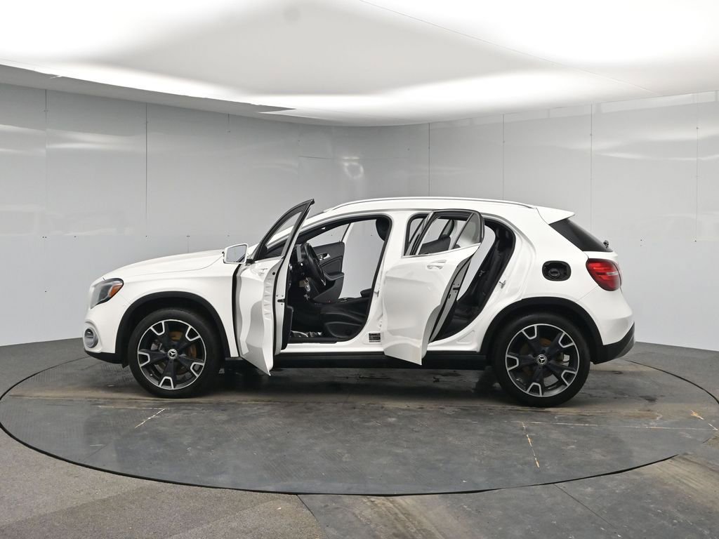 Used 2019 Mercedes-Benz GLA 250 GLA 250 image 43