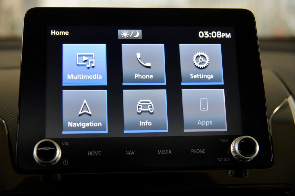 Used 2023 Mitsubishi Eclipse Cross SE image 19