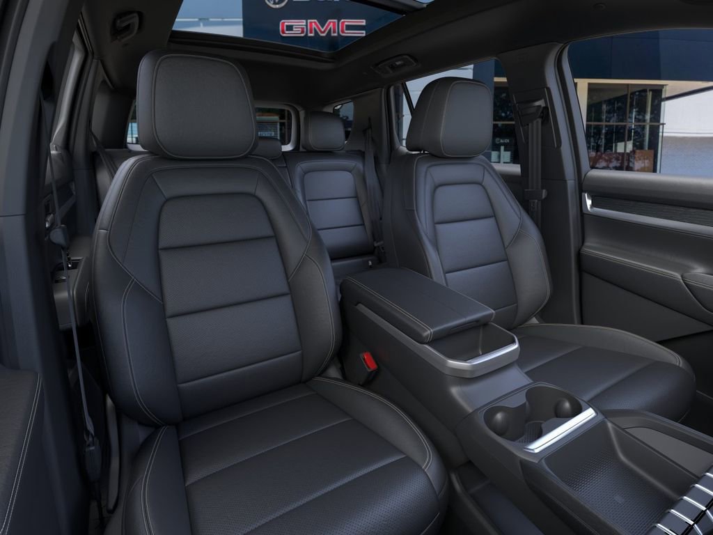 New 2026 GMC Terrain Elevation w/ Elevation Premium Package FWD image 16