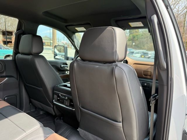 Used 2023 Chevrolet Silverado 3500 High Country AWD/4WD image 71