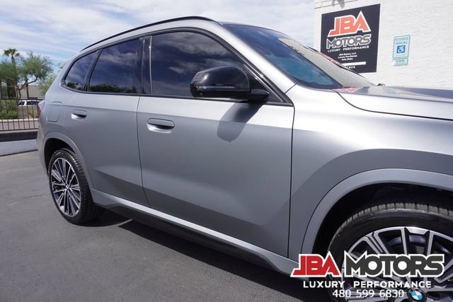 Used 2023 BMW X1 xDrive28i w/ Premium Package AWD/4WD image 18