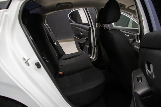 Used 2022 Nissan Sentra S w/ Lighting Package image 17