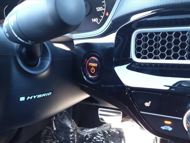 New 2025 Honda Civic Sport image 3