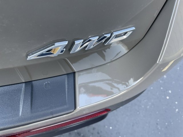 New 2026 Ford Explorer ST-Line w/ ST-Line Street Pack image 13