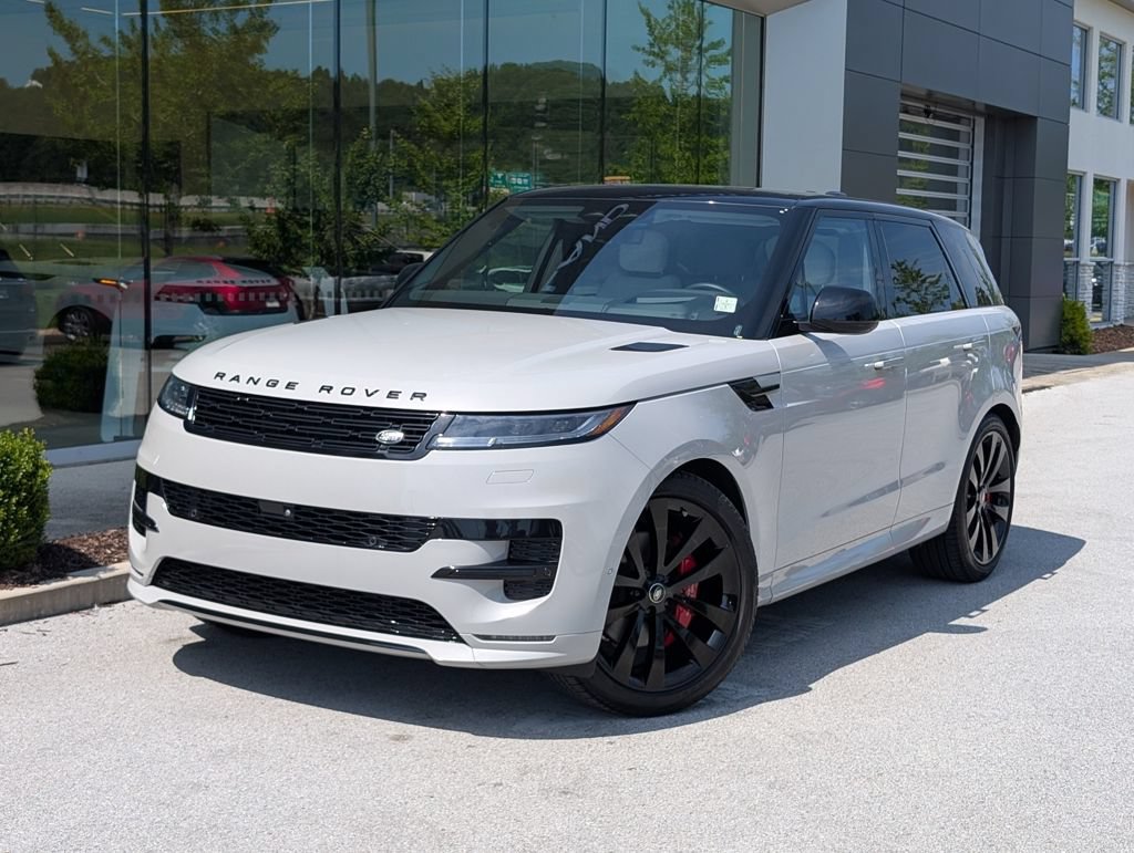 Used 2024 Land Rover Range Rover Sport Dynamic SE