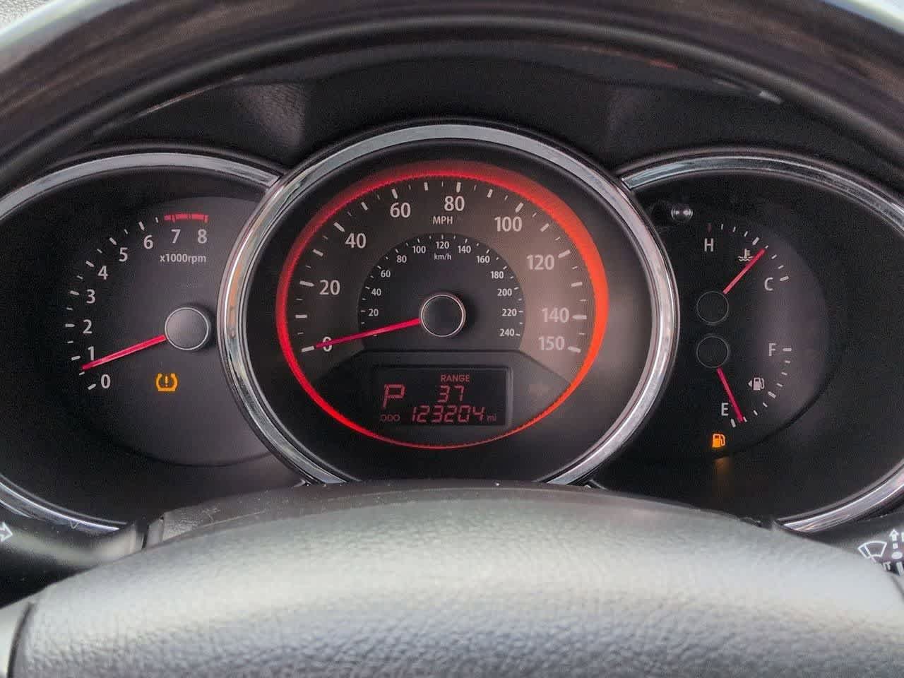 Used 2013 Kia Sorento SX w/ SX Premium Pkg AWD/4WD image 35