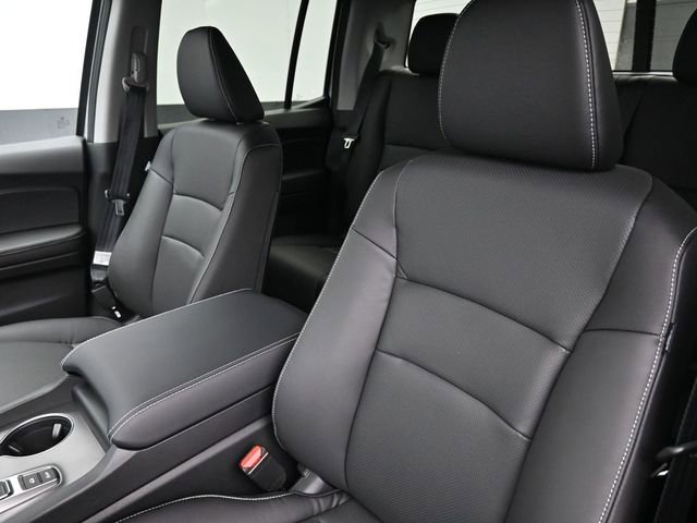 New 2026 Honda Ridgeline RTL image 18