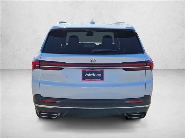 New 2026 Buick Enclave Preferred w/ Power Package image 8