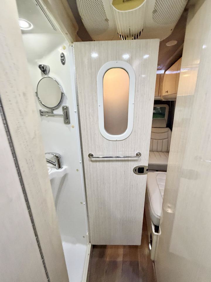 Used 2012 Mercedes-Benz Sprinter 3500 image 57