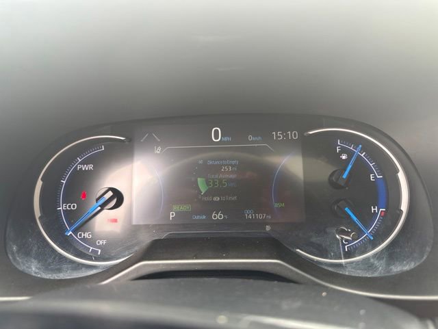 Used 2019 Toyota RAV4 XSE AWD/4WD image 27