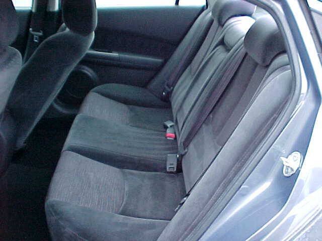 Used 2010 MAZDA MAZDA6 i Sport FWD image 13
