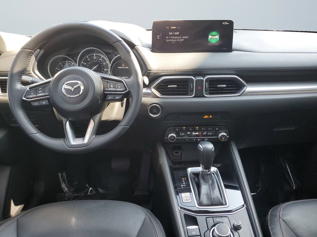 Used 2023 MAZDA CX-5 AWD 2.5 S image 10