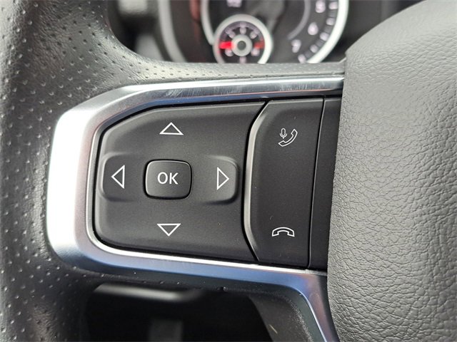 New 2026 RAM 2500 Tradesman image 23