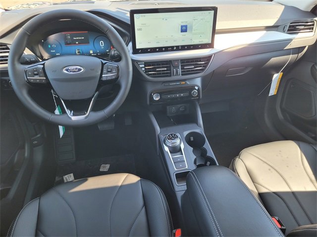 New 2025 Ford Escape SE w/ PHEV Premium Package image 7