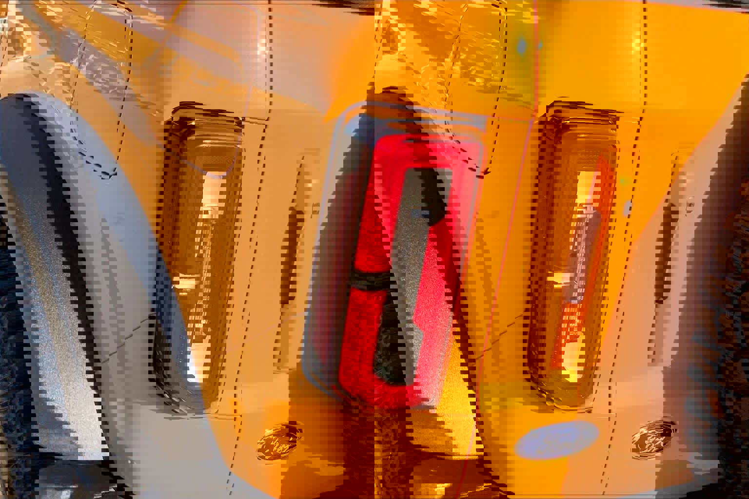 Used 2021 Ford Bronco First Edition image 27