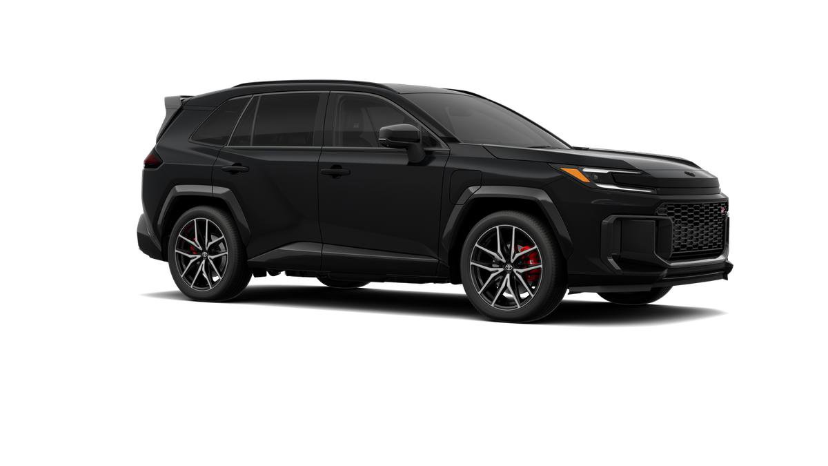 New 2026 Toyota RAV4 AWD Plug-in Hybrid image 14