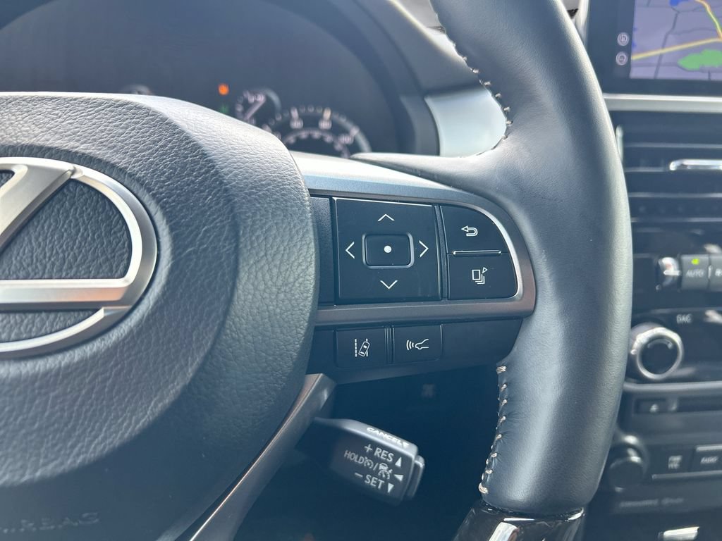 Used 2023 Lexus GX 460 Premium AWD/4WD image 26