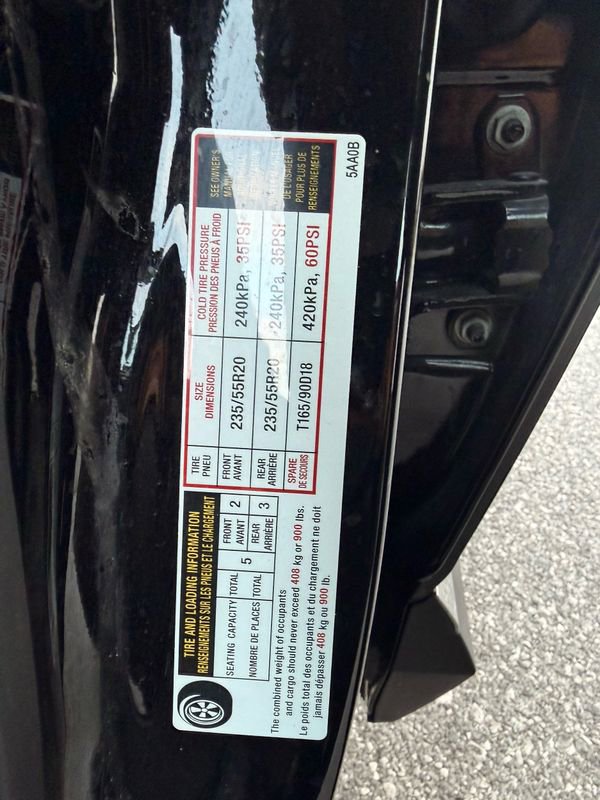 Used 2019 Nissan Murano SL image 27