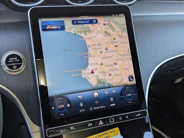 New 2026 Mercedes-Benz GLC 300 image 14