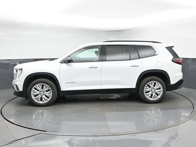 Used 2024 GMC Acadia Elevation FWD image 6