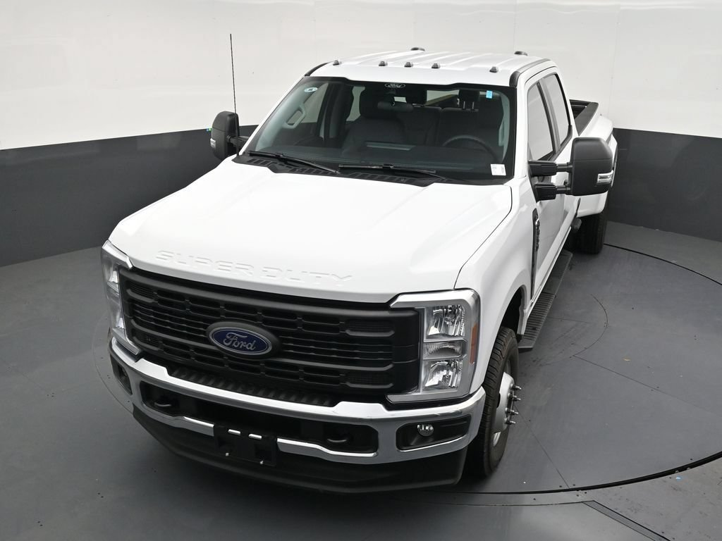 Used 2026 Ford F350 XL AWD/4WD image 18