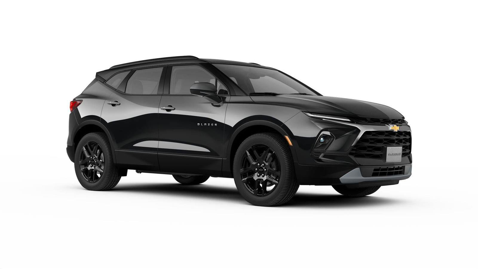 New 2026 Chevrolet Blazer LT w/ Convenience Package AWD/4WD image 4