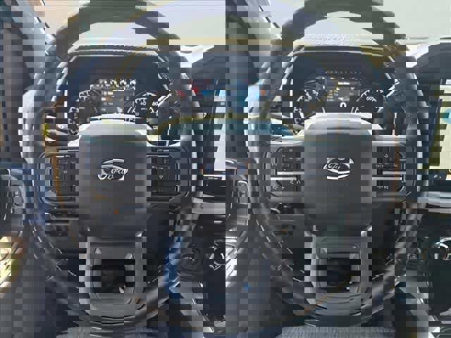 Used 2023 Ford F150 XLT w/ Equipment Group 302A High AWD/4WD image 18