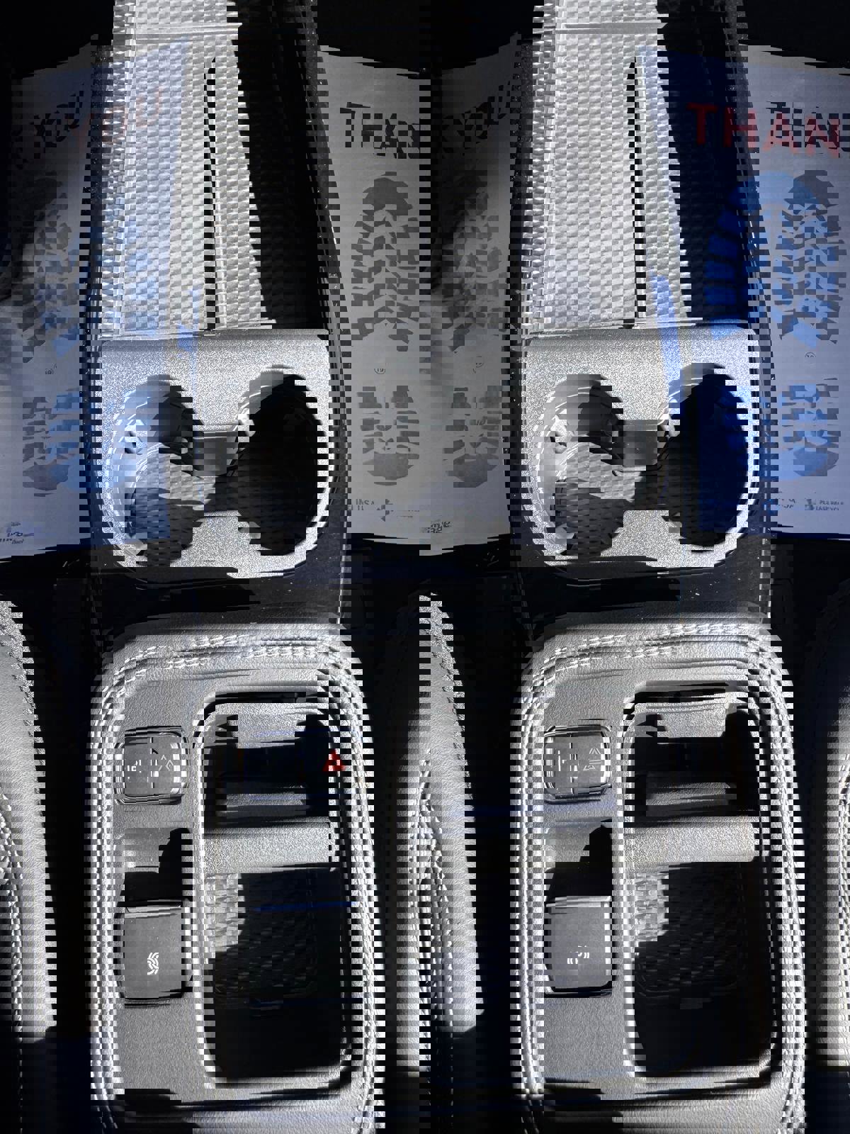 New 2026 Ford Mustang Mach-E Premium image 21