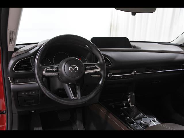 Certified 2023 MAZDA CX-30 AWD 2.5 S w/ Premium Package image 6