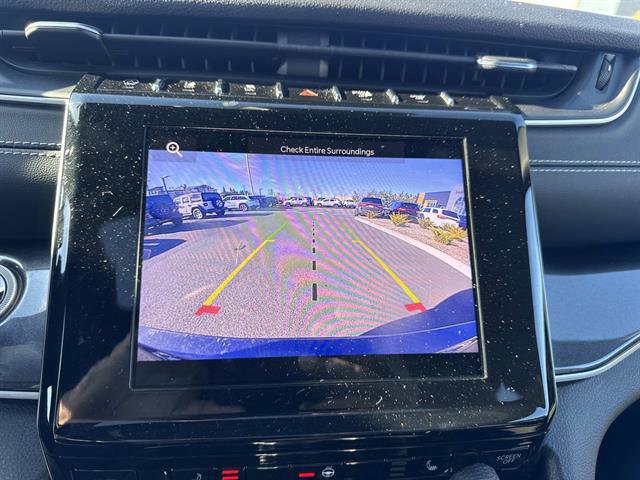 Used 2023 Jeep Grand Cherokee L Laredo image 14