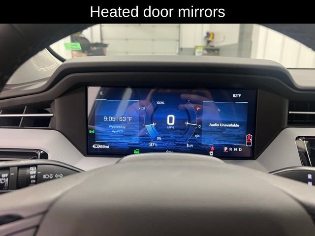 New 2027 Chevrolet Bolt RS FWD image 9