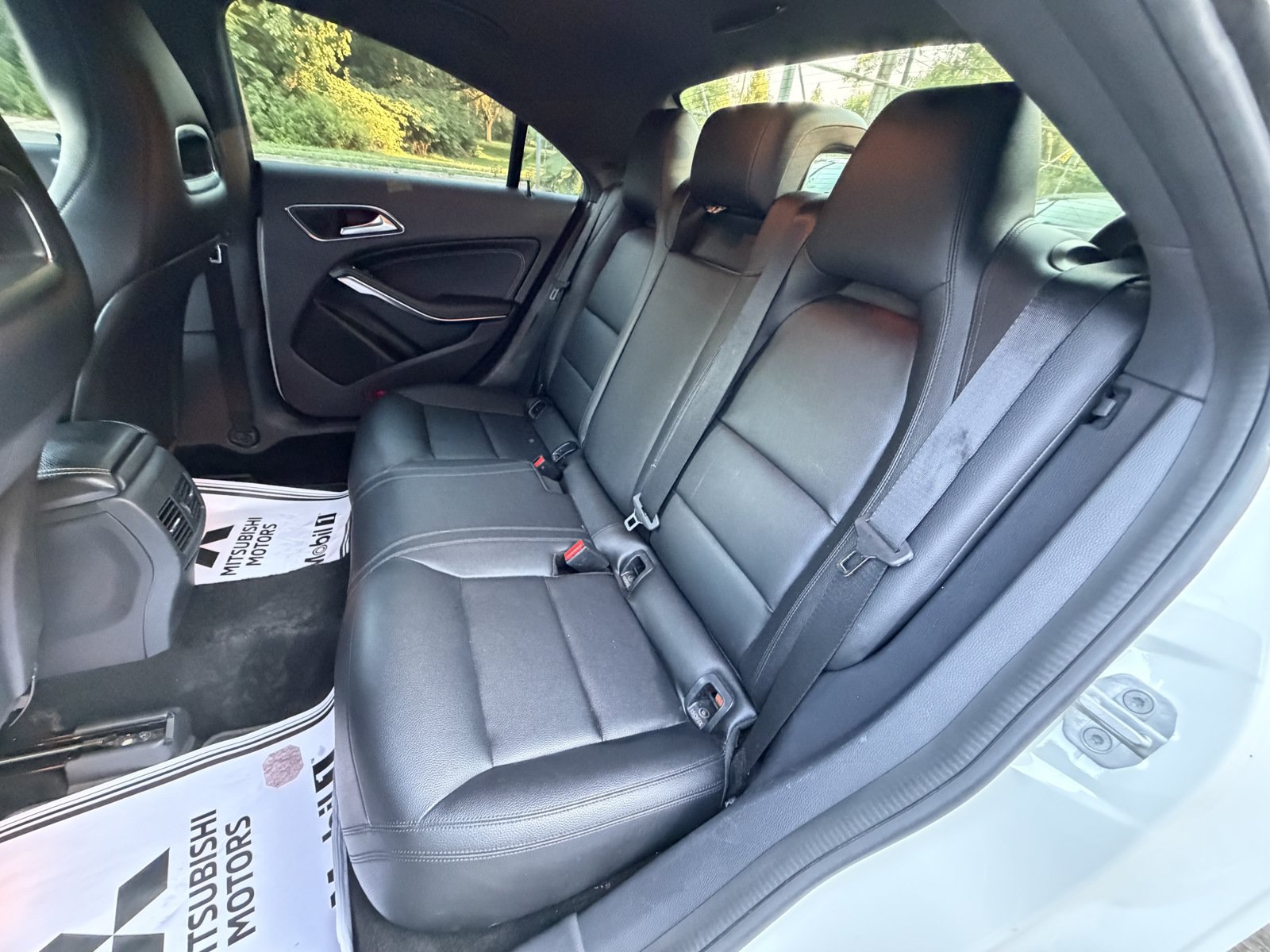 Used 2014 Mercedes-Benz CLA 250 image 31
