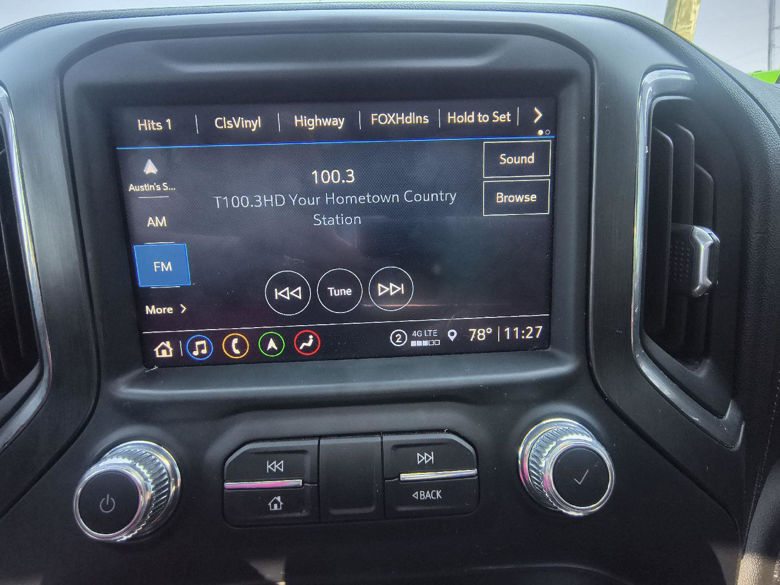 Used 2022 GMC Sierra 3500 AT4 w/ AT4 Premium Plus Package AWD/4WD image 15