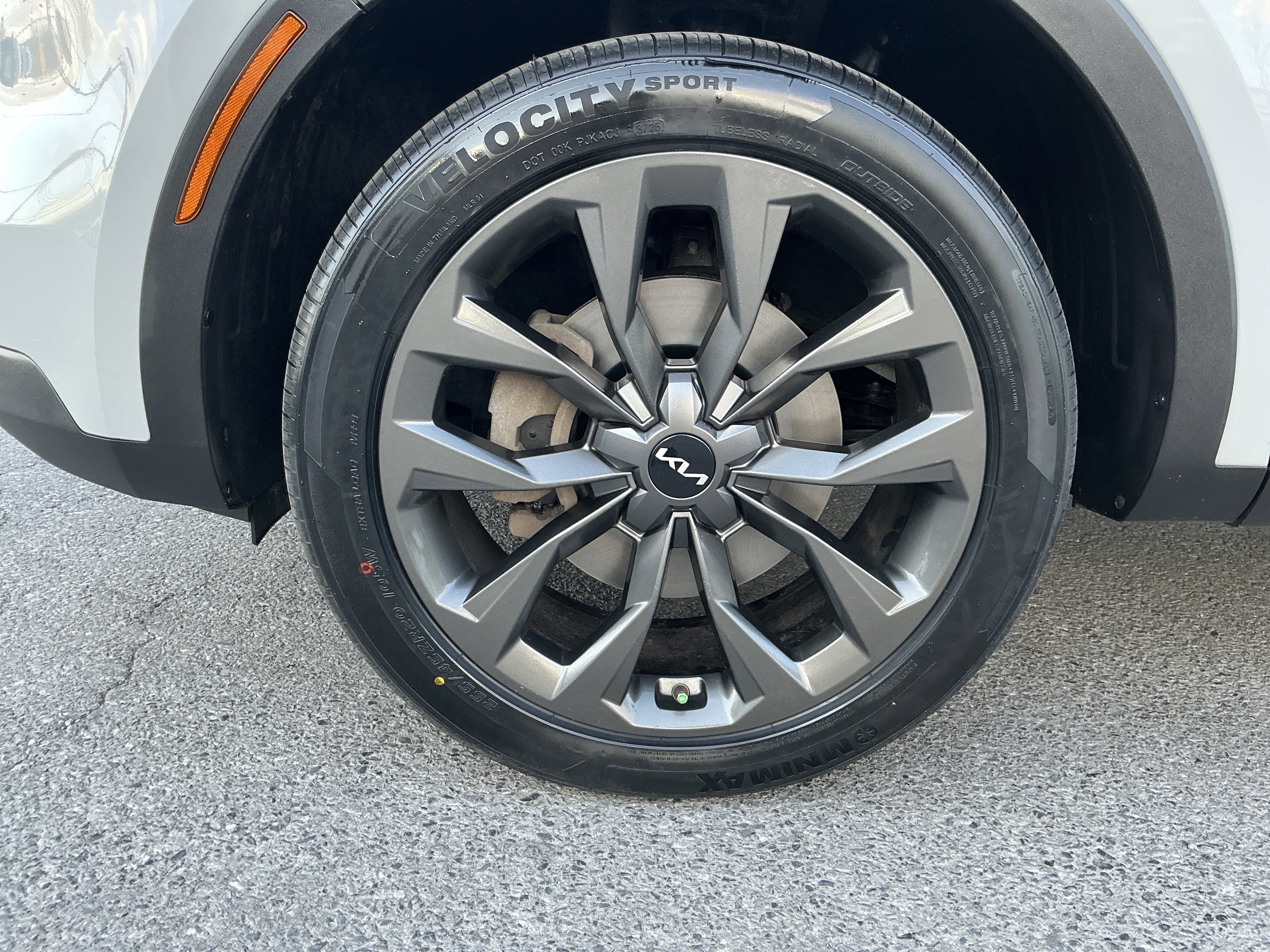 Used 2022 Kia Sorento X-Line EX AWD/4WD image 9
