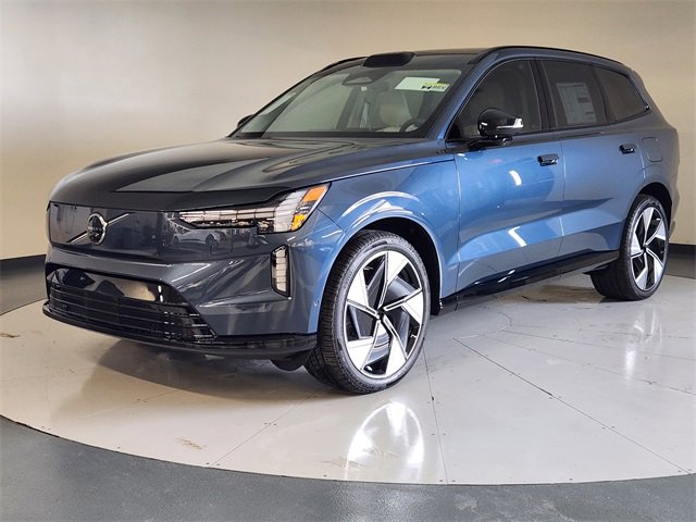 New 2025 Volvo EX90 Ultra w/ Protection Package Premier image 1