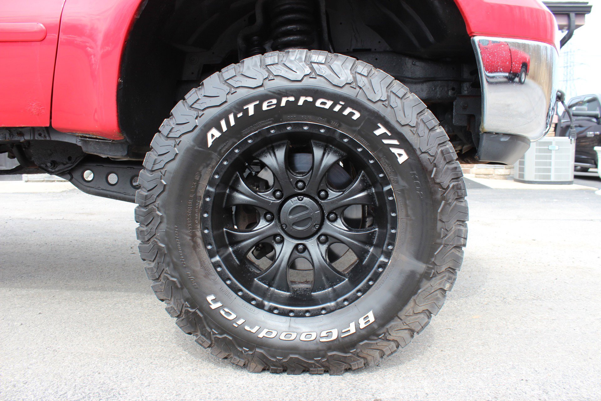 Used 2006 Ford F250 Lariat image 41