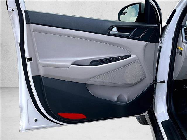 Used 2017 Hyundai Tucson Eco image 15